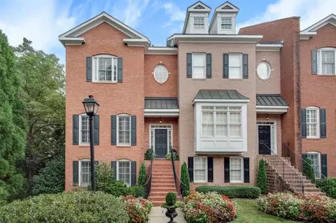 2593 Brookhaven Chase Ln NE, Atlanta, GA 30319