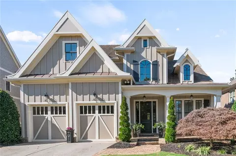 2550 Hillandale Cir, Cumming, GA 30041