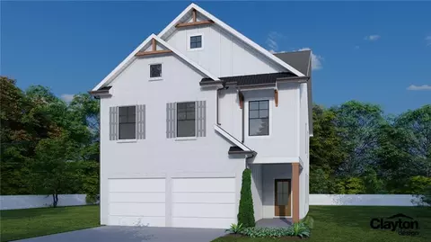 421 Station Overlook Dr, Auburn, GA 30011