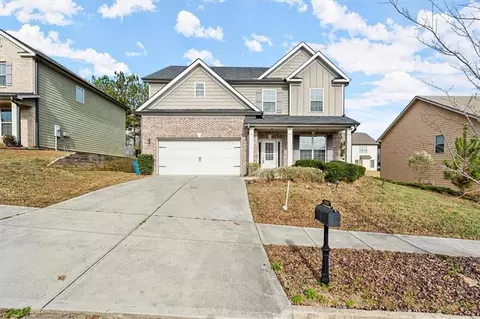 1510 Still Ridge Ln, Lawrenceville, GA 30045