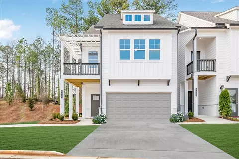 4429 Declan Dr NW, Kennesaw, GA 30144