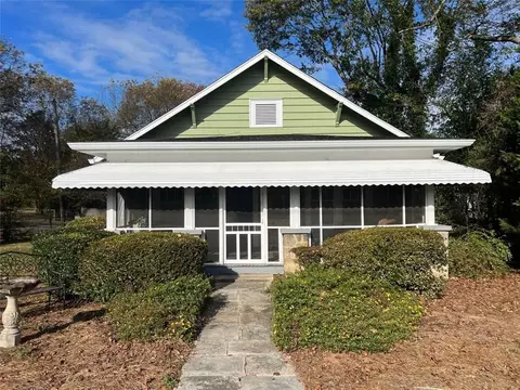 6832 Church St, Lithonia, GA 30058