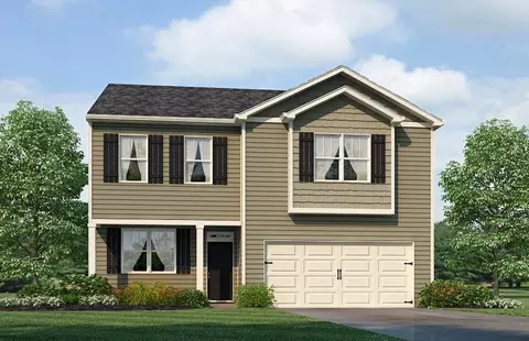 6 Oakwood Heights Rd, Dallas, GA 30132