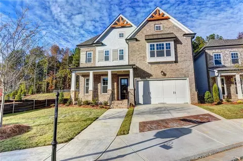 128 Wards Crossing Way, Johns Creek, GA 30022