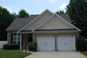 2405 Centennial Hill Way NW, Acworth, GA 30102