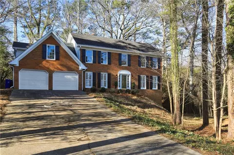 5348 Cedar Chase, Atlanta, GA 30338