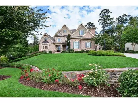 521 Westbury Park Pl, Marietta, GA 30067