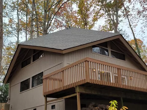 3118 Beech Tree Way, Gainesville, GA 30501 photo 2