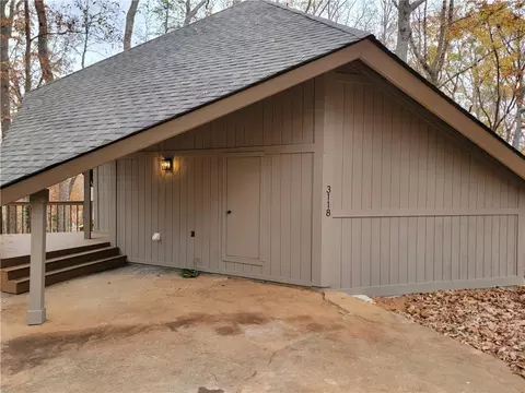 3118 Beech Tree Way, Gainesville, GA 30501 photo 12