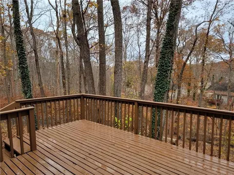 3118 Beech Tree Way, Gainesville, GA 30501 photo 10