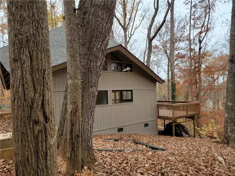 3118 Beech Tree Way, Gainesville, GA 30501 photo 5