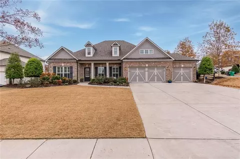 208 Smarty Jones Ct, Canton, GA 30115