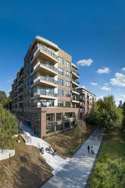 675 Drewry St NE #508, Atlanta, GA 30306