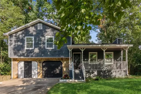 5293 Mountain Village Ct, Stone Mountain, GA 30083