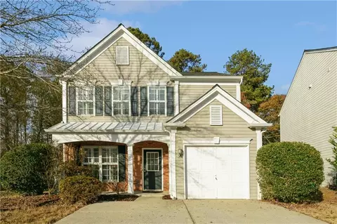 1094 Dunedin Trl, Woodstock, GA 30188