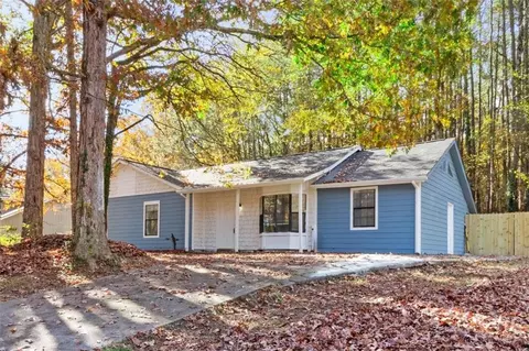 6365 Valley Dale Dr, Riverdale, GA 30274