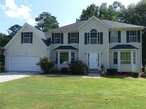 2697 Crestworth Ln, Buford, GA 30519
