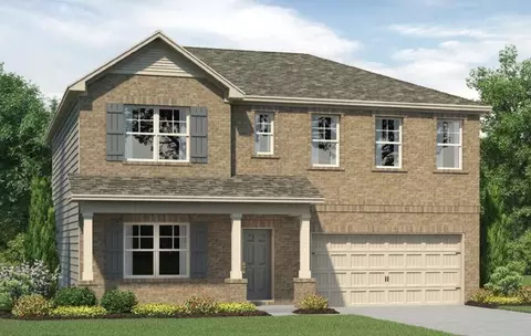 624 Friesland Dr, Hampton, GA 30228