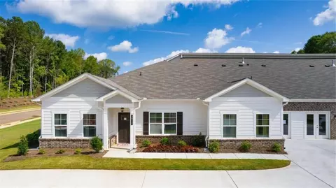 3924 Shelleydale Dr, Powder Springs, GA 30127
