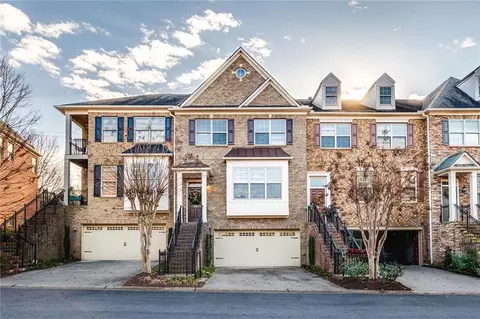 1014 Manchester Way, Roswell, GA 30075