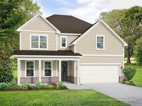 34 Riverrock Trce, Dallas, GA 30157