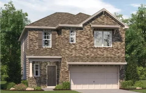1008 Limburg Dr, Hampton, GA 30228