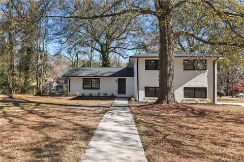 3394 Comet Cir, Decatur, GA 30034