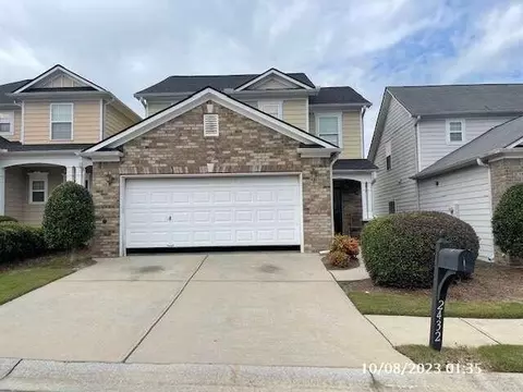 2432 Black Forest Dr, Conyers, GA 30012