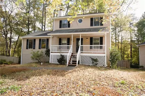 2375 Moseley Pl SW, Marietta, GA 30008