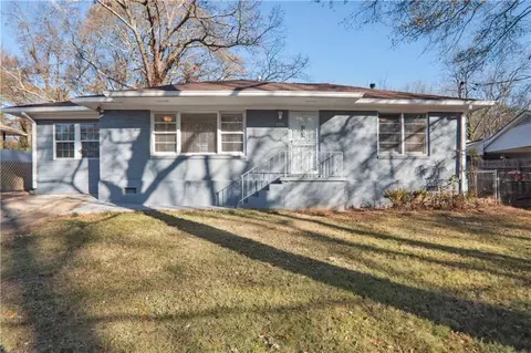 210 Harper Rd SE, Atlanta, GA 30315