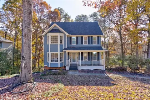 3148 Pine Needle Ct SW, Lilburn, GA 30047