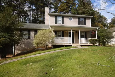 2378 Moseley Pl SW, Marietta, GA 30008
