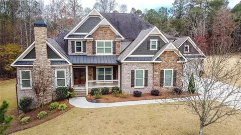 1228 Weston Way, Monroe, GA 30655