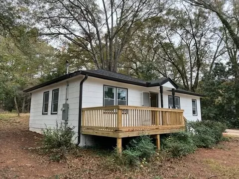 4271 E Conley Rd, Conley, GA 30288 photo 2