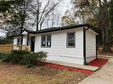 4271 E Conley Rd, Conley, GA 30288 photo 3