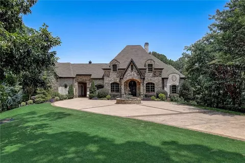 5090 And 5097 New Chapel Hill Way, Cumming, GA 30041