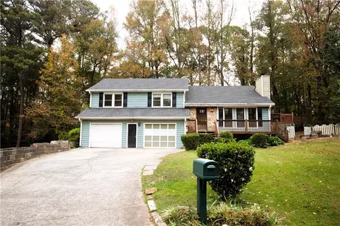 2655 Smoke House Pl SW, Marietta, GA 30064