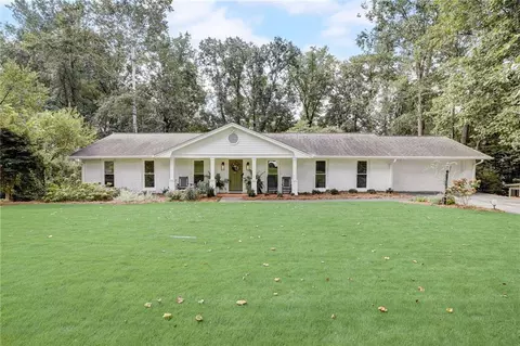 2809 Jasmine Ct NE, Atlanta, GA 30345