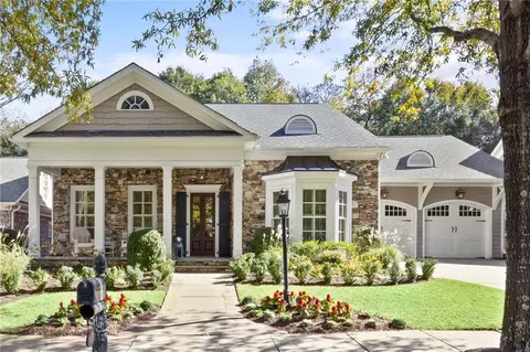 30 Woodland Pl, Newnan, GA 30263