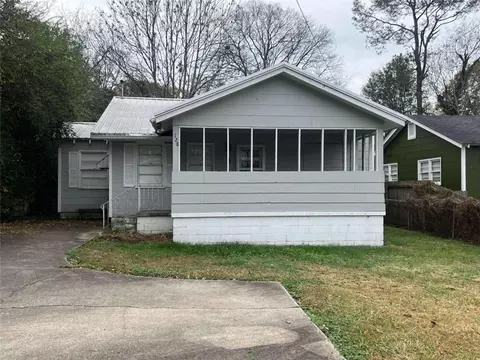128 Holly St SE, Rome, GA 30165