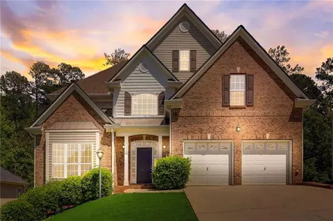3500 Palmer Lake Pointe, Douglasville, GA 30135