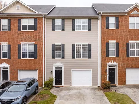 5385 Briar Creek Ln, Norcross, GA 30071