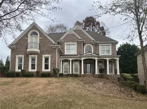 4516 Meadow Vista Trce, Lithonia, GA 30038