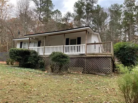 527 Miller Mountain Rd, Lindale, GA 30147