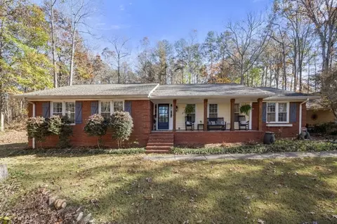 20 Lookout Ct, Dallas, GA 30132