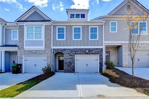 5827 Calle Vista Dr #BV052, Lithonia, GA 30058