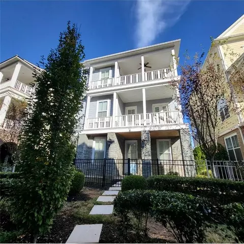 5015 Century Cir, Roswell, GA 30076