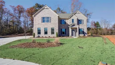 309 Pike Pl, Mcdonough, GA 30252