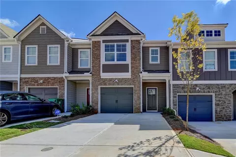 5809 Calle Vista Dr #BV060, Lithonia, GA 30058