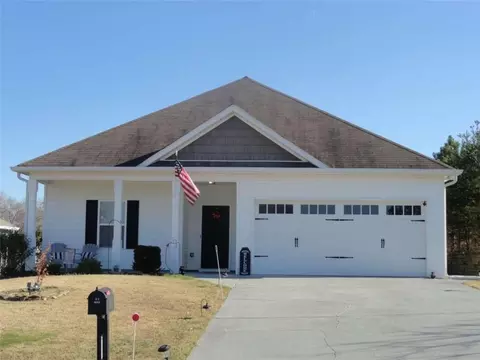 136 Pinto Ln, Fairmount, GA 30139 photo 2